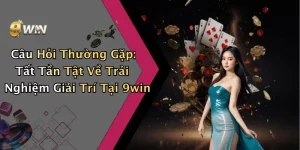 Câu Hỏi Thường Gặp
