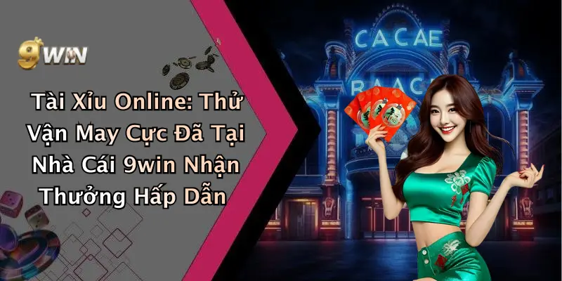 Tài Xỉu Online