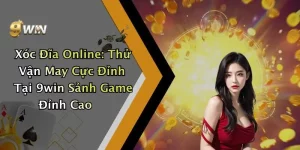 Xóc Đĩa Online